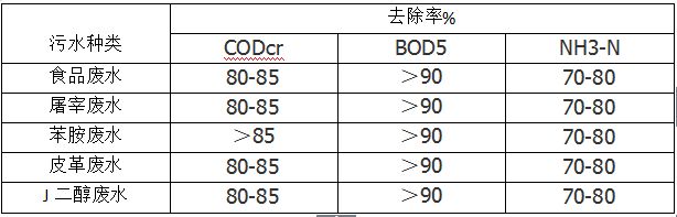 處理效果